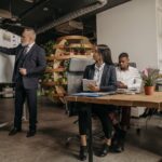 Business Purpose Training